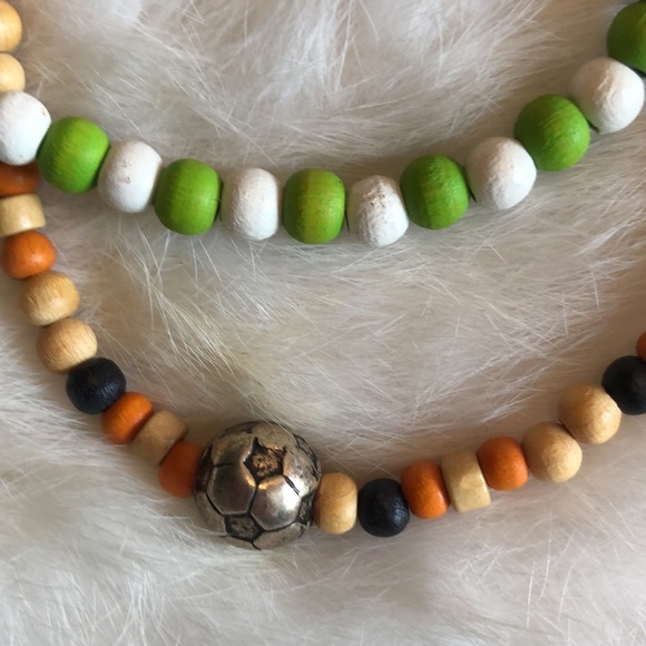 4 colliers pour enfant - Picture 3 of 4